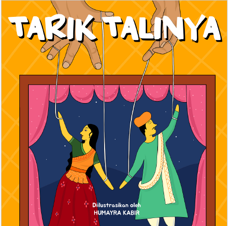 Tarik Talinya